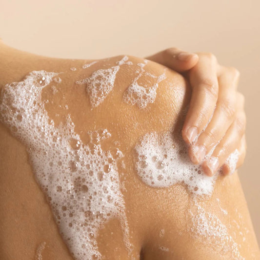 Beauty from Bees, Body Wash