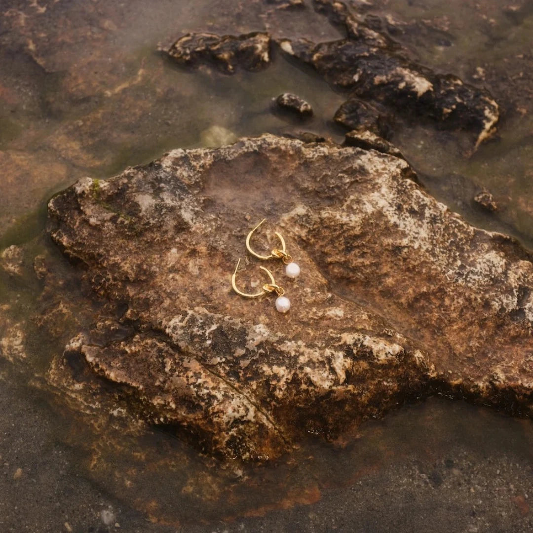 Noemiah, Catherine Earrings