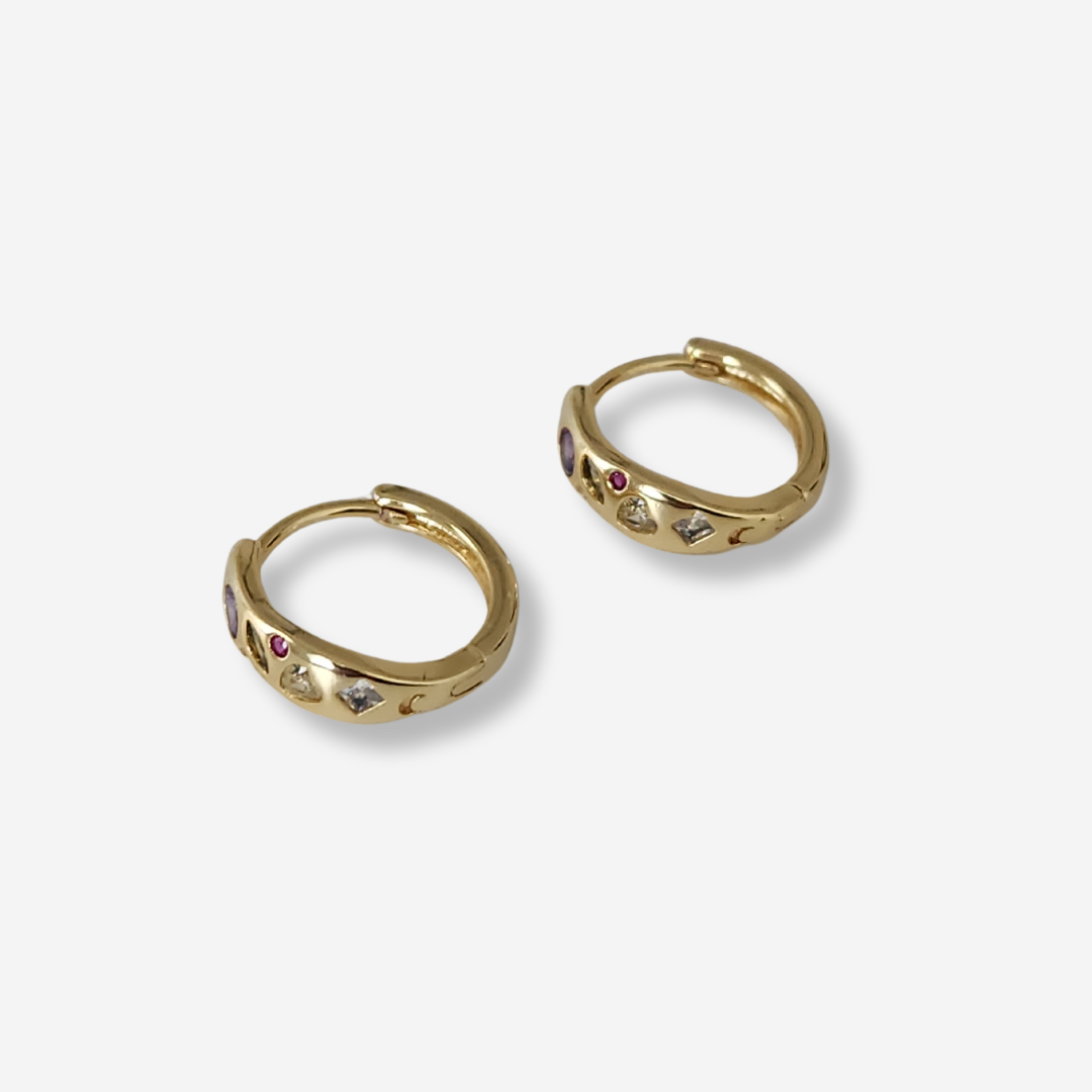 Coutukitsch, Stella Hoops
