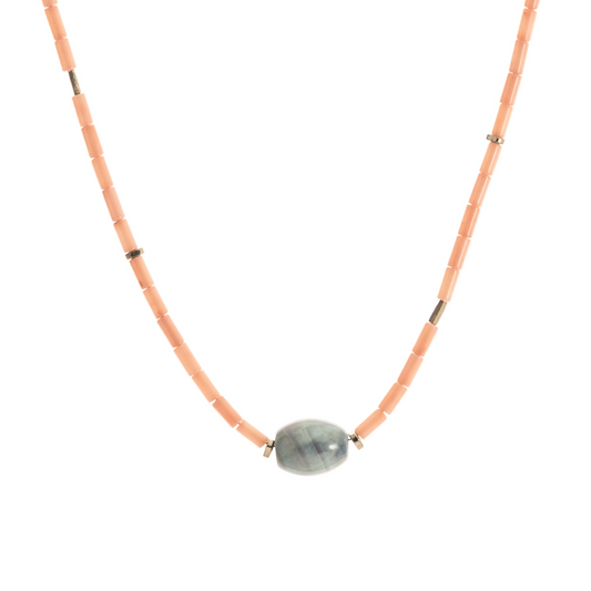 Hailey Gerrits, Meara Necklace