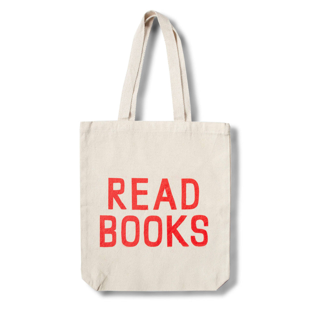 Banquet Workshop, Read Books Tote Bag