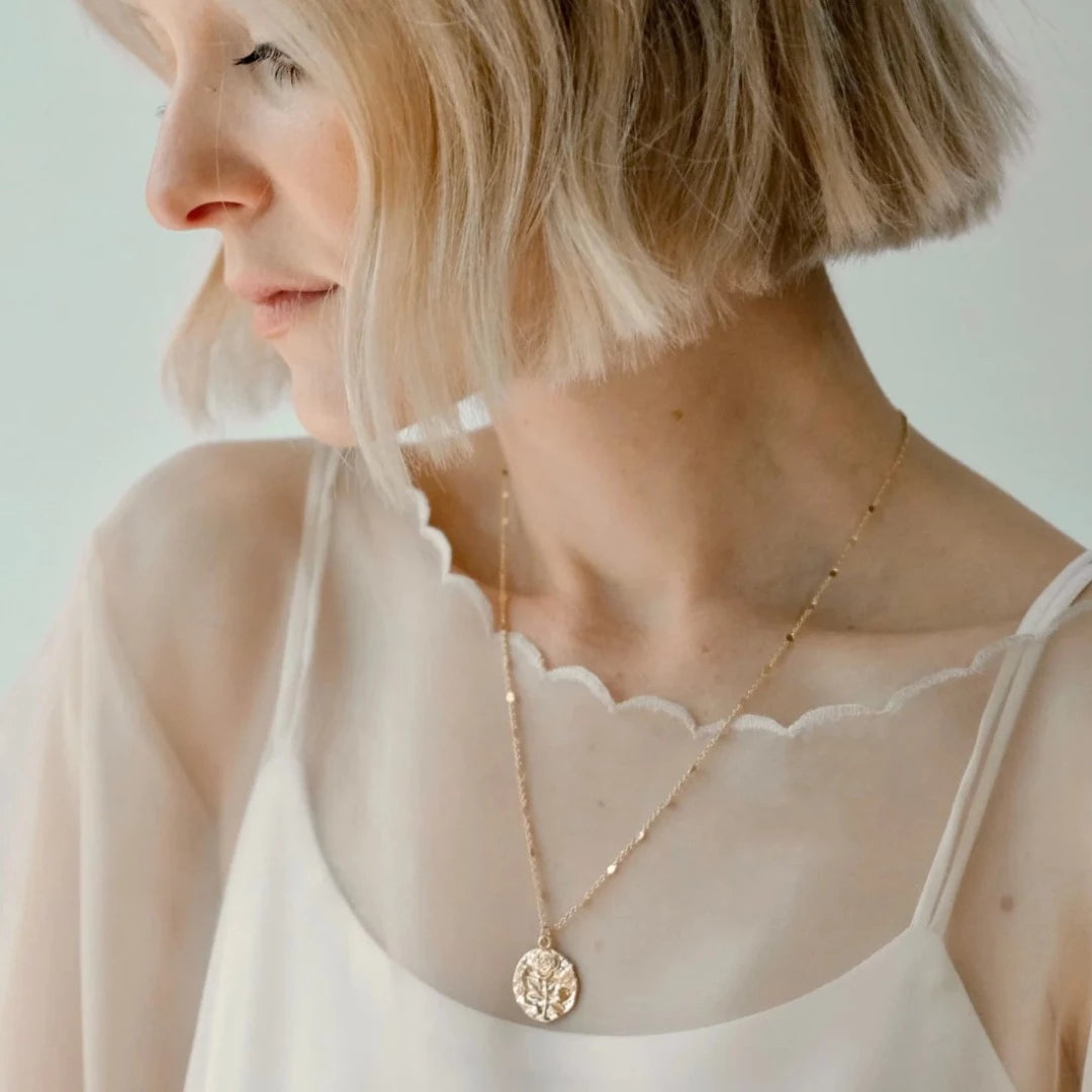 Sabrina Pendant