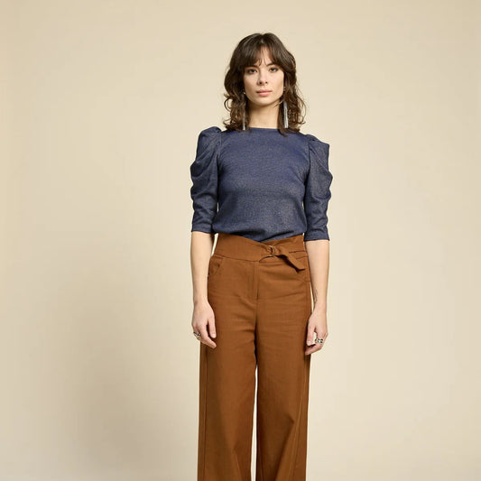 Cokluch, Insomnie Top, Facet Twilight