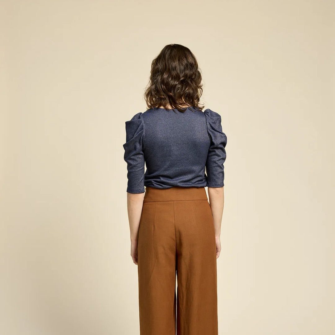 Cokluch, Insomnie Top, Facet Twilight