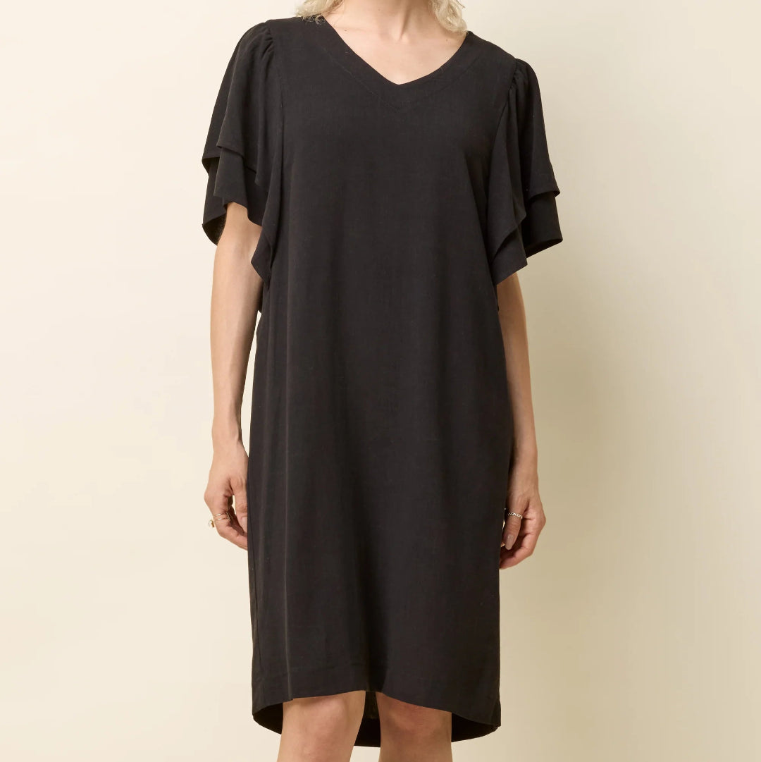 Cokluch, Paramida Dress