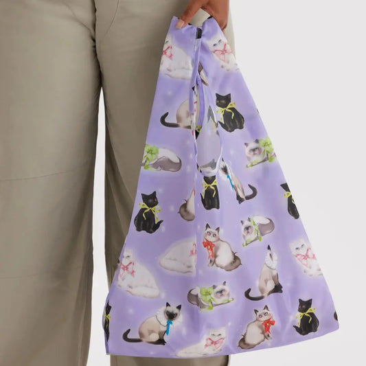 Baggu, Standard Baggu, Fancy Cats