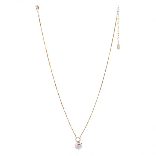 Hailey Gerrits, SS26 Baby Cluster Necklace