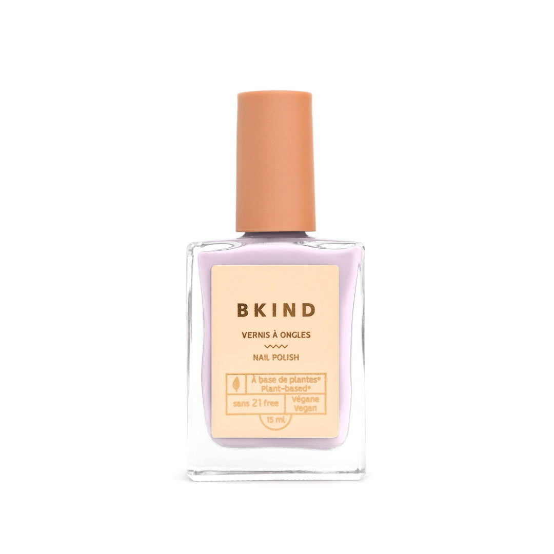 BKIND, Vegan & 21-free Nail Polish, Kikini
