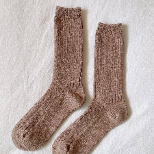 Le Bon Shoppe, Cottage Socks