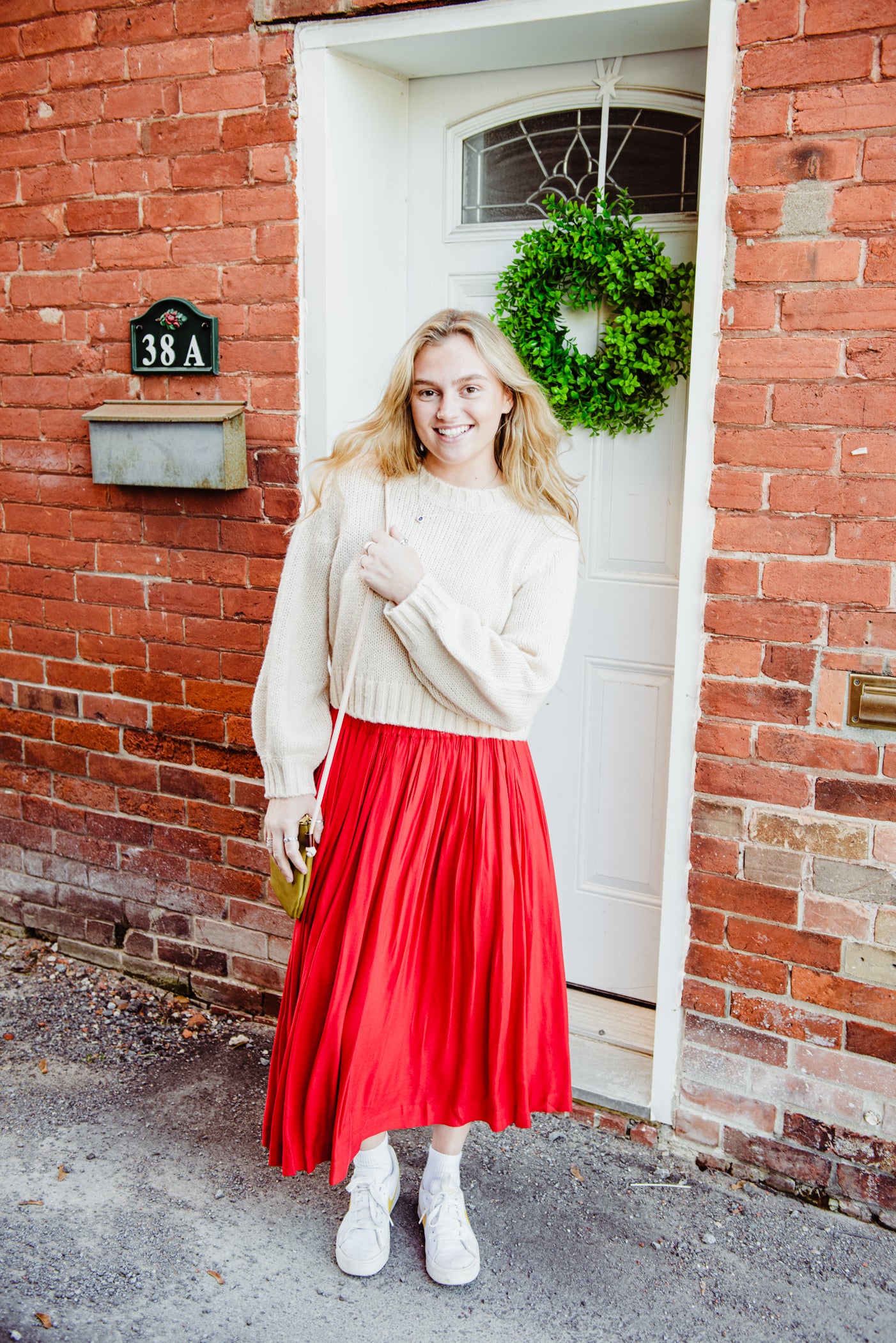 Lola Skirt