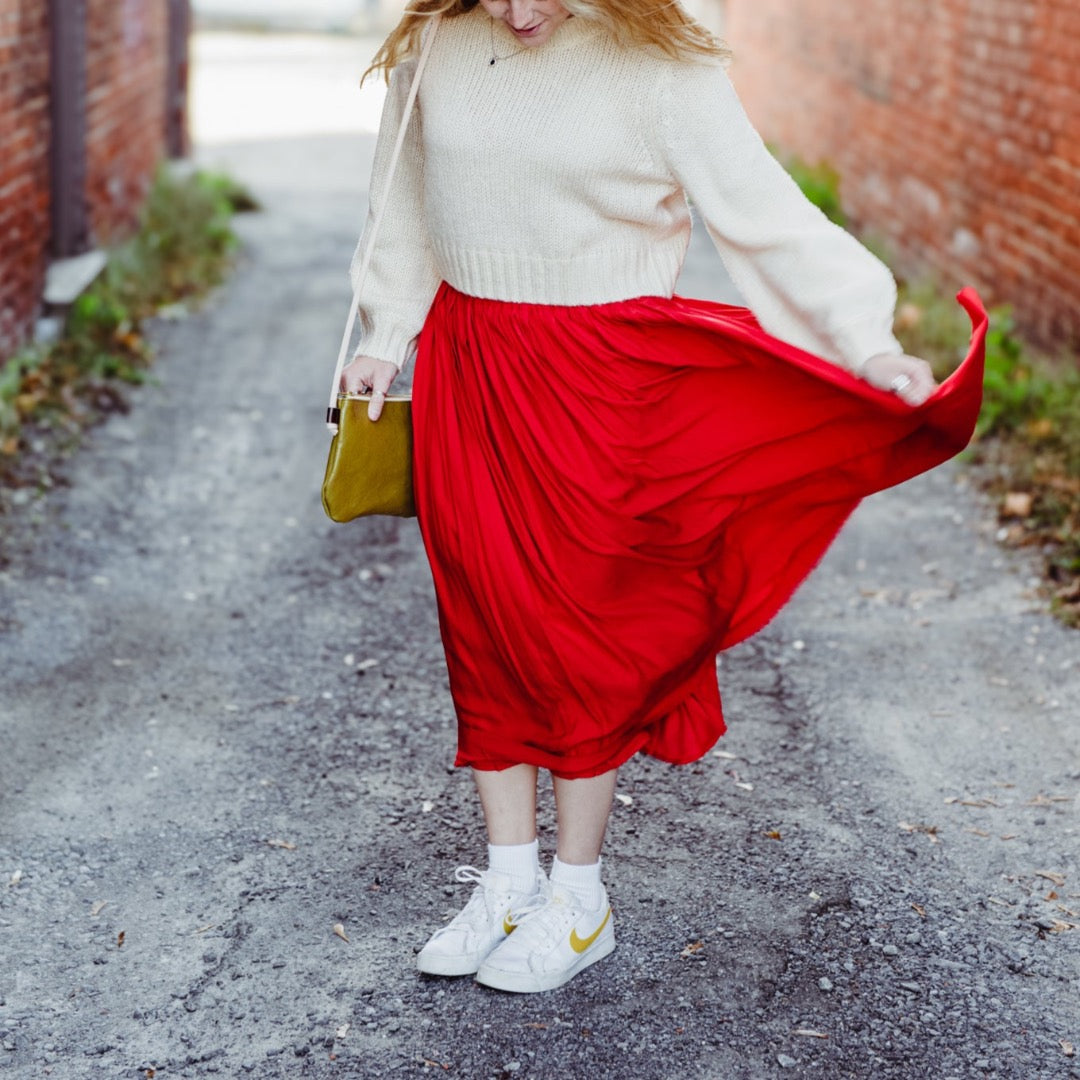 Lola Skirt