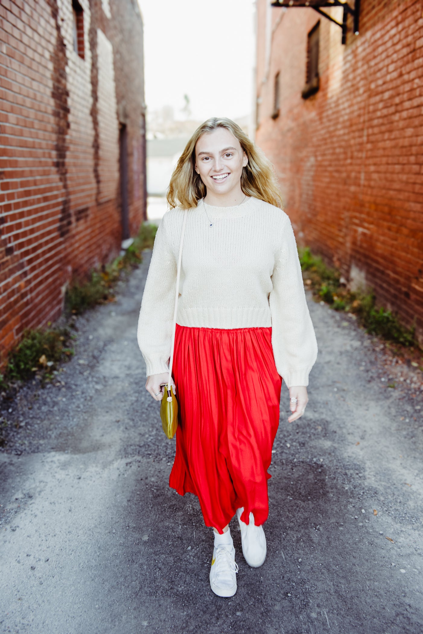 Lola Skirt