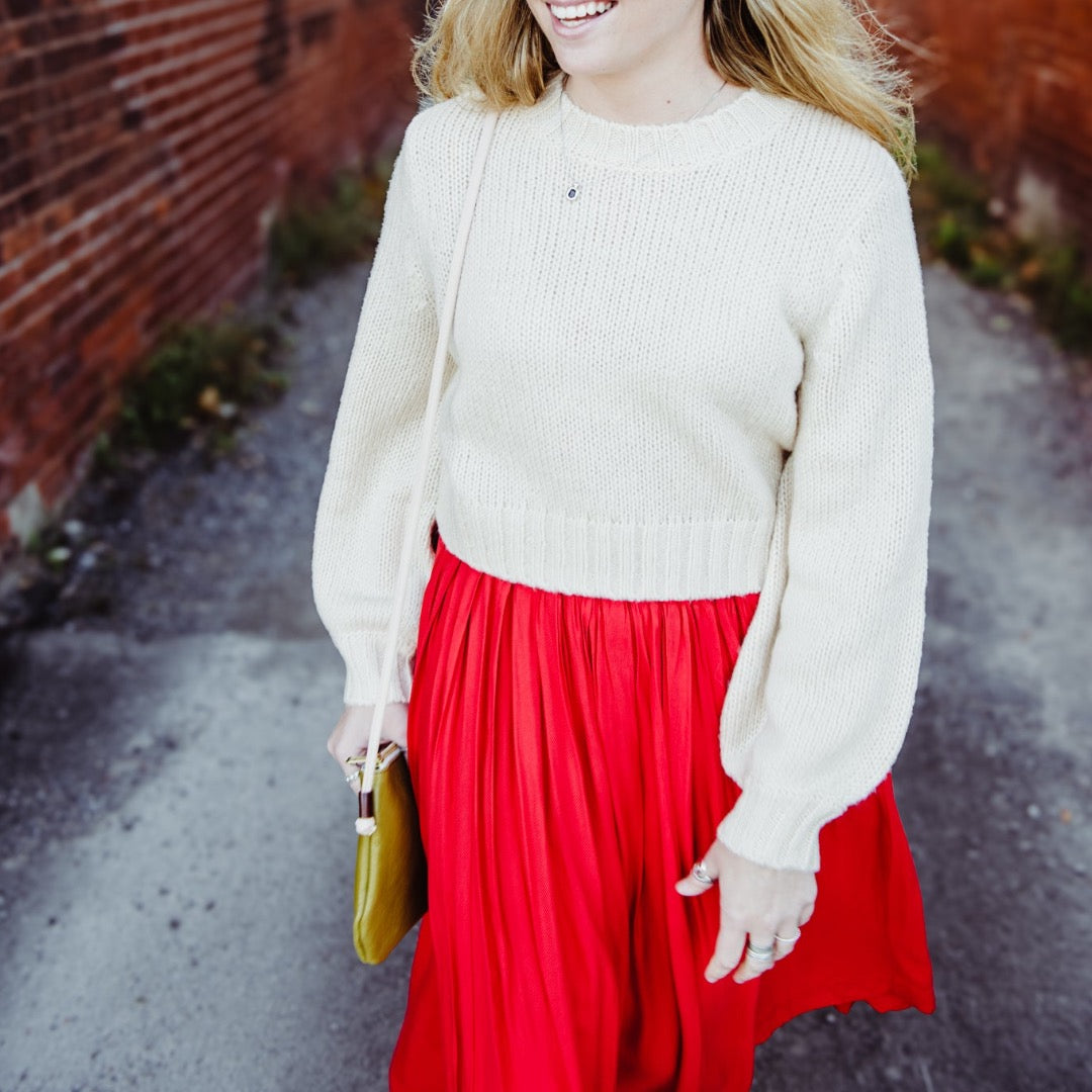 Lola Skirt