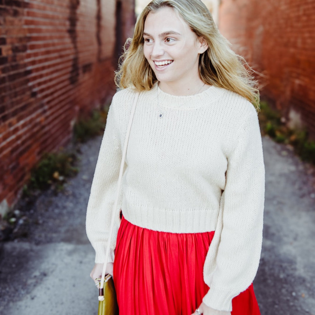 Gigi Knit
