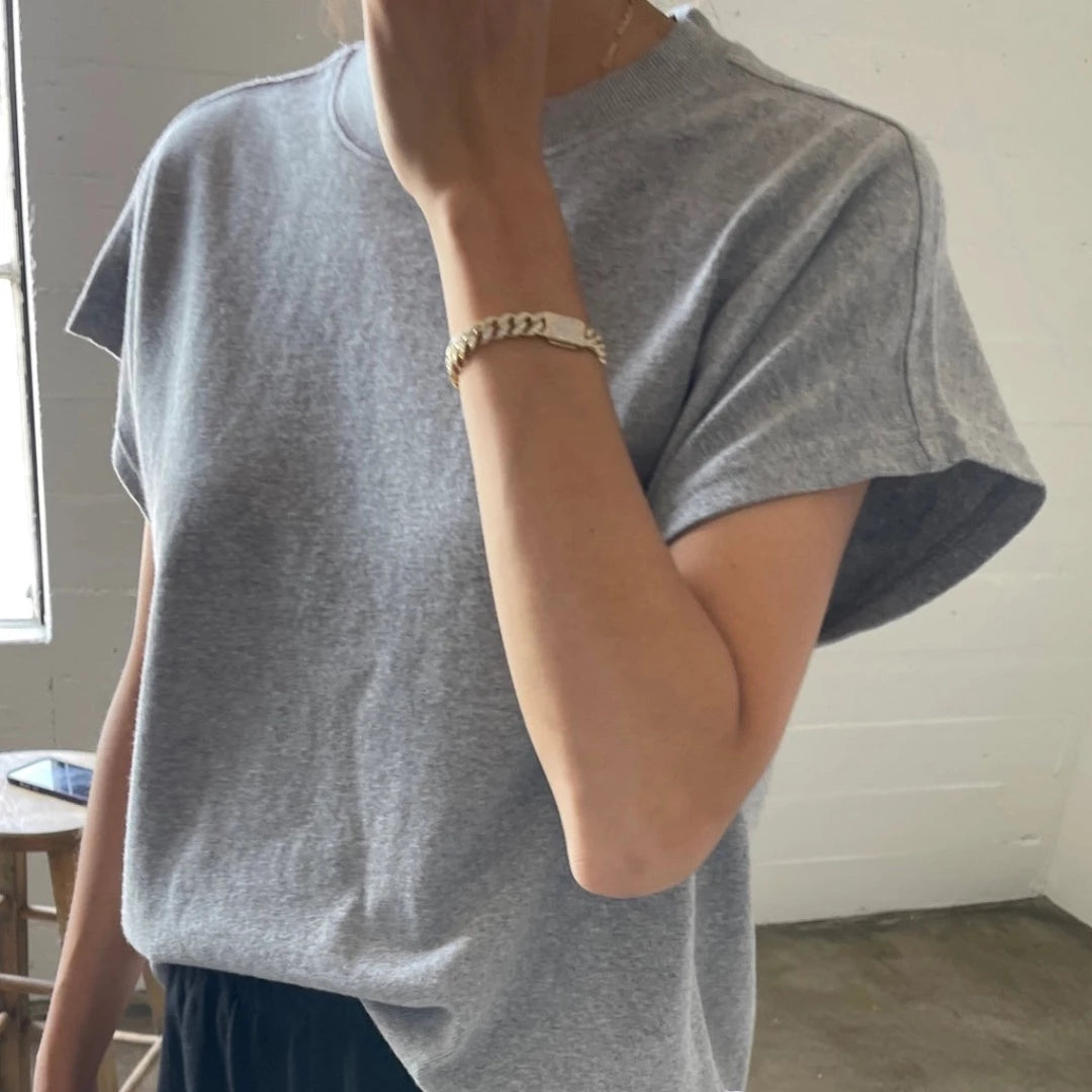 Jeanne Tee, Ht. Grey