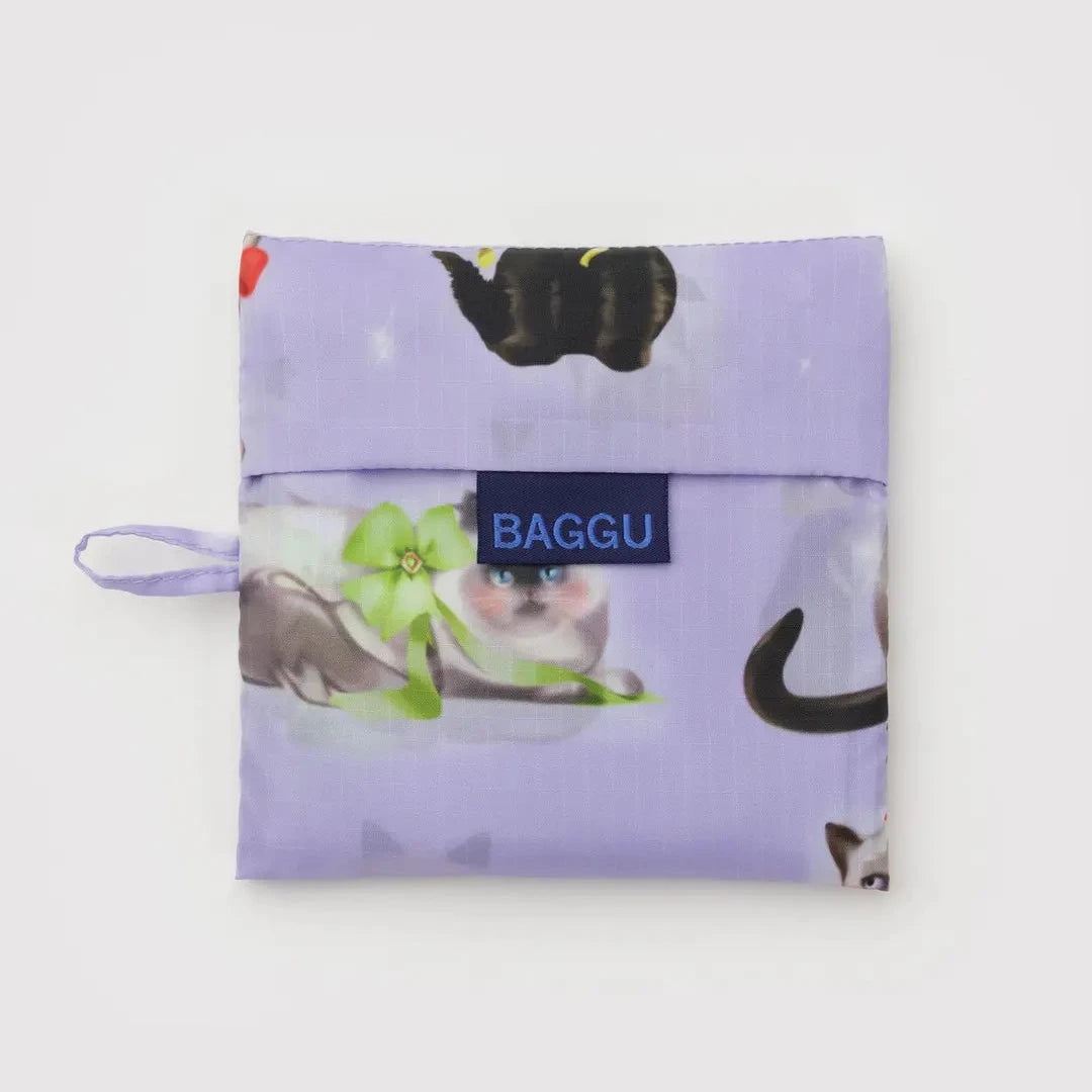 Baggu, Standard Baggu, Fancy Cats