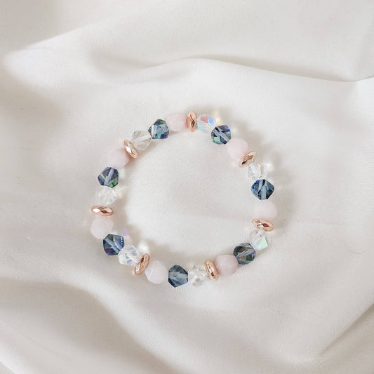 Rock Paper Pretty Jewelry, Firefly Bracelet