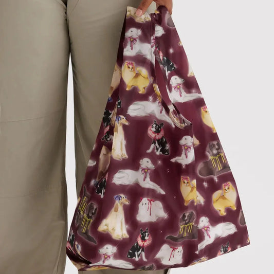 Baggu, Standard Baggu, Fancy Dogs