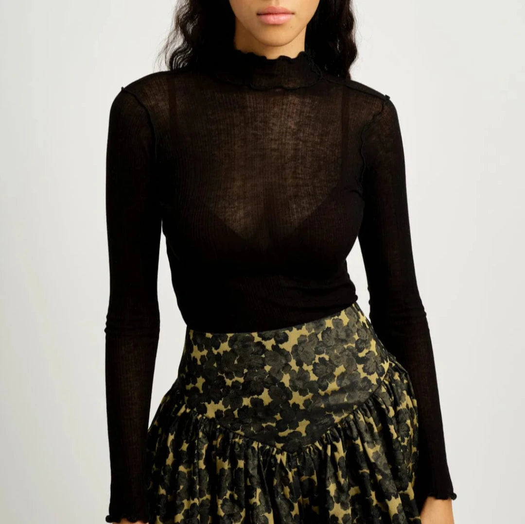 Eliza Faulkner, Jane Turtleneck, Various Colours