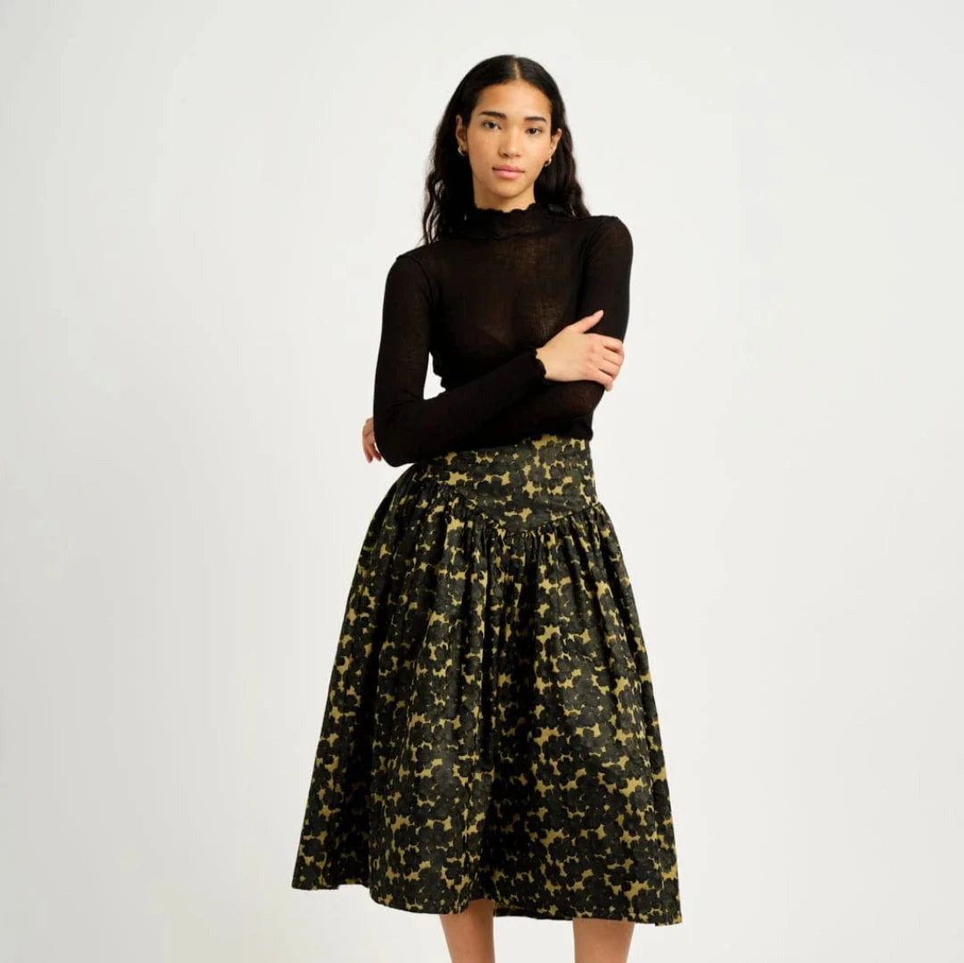 Eliza Faulkner, Jane Turtleneck, Various Colours