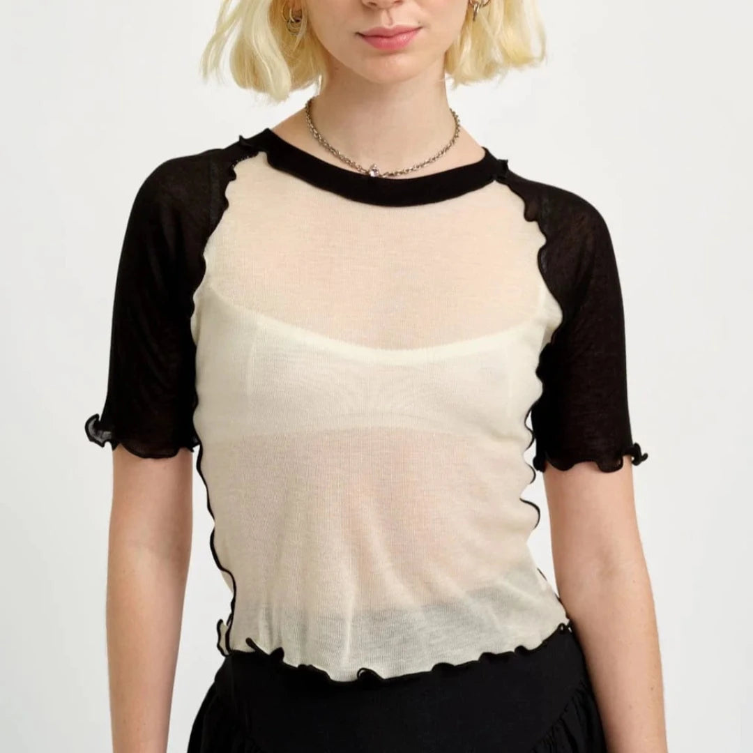 Ruth Tee