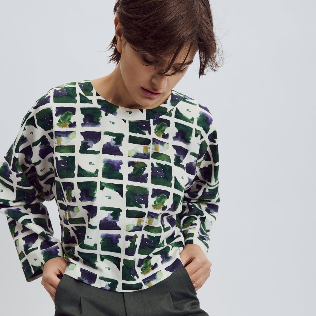 Eve Gravel, Elwynn Top
