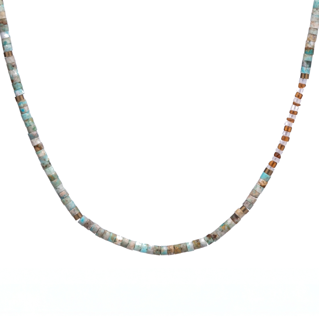 Hailey Gerrits, Finneaus Necklace