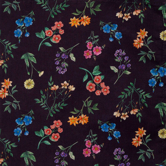 Pomp & Ceremony, Liberty London Annie Bandana