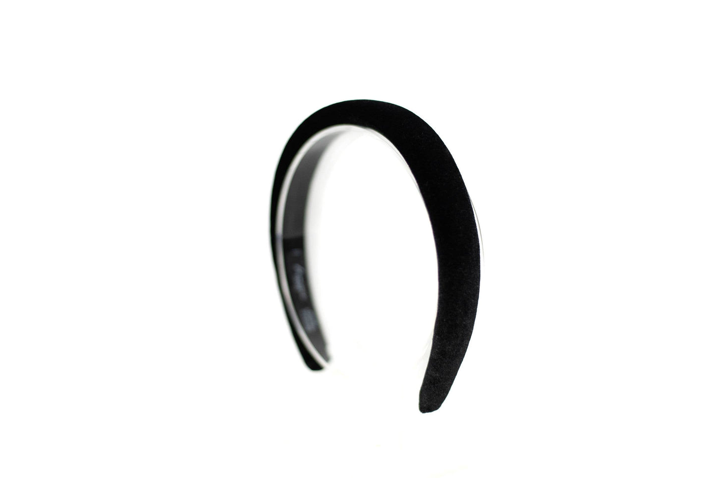 Velvet Padded Hairband,