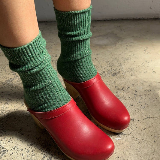 Le Bon Shoppe, Winter Sparkle Socks