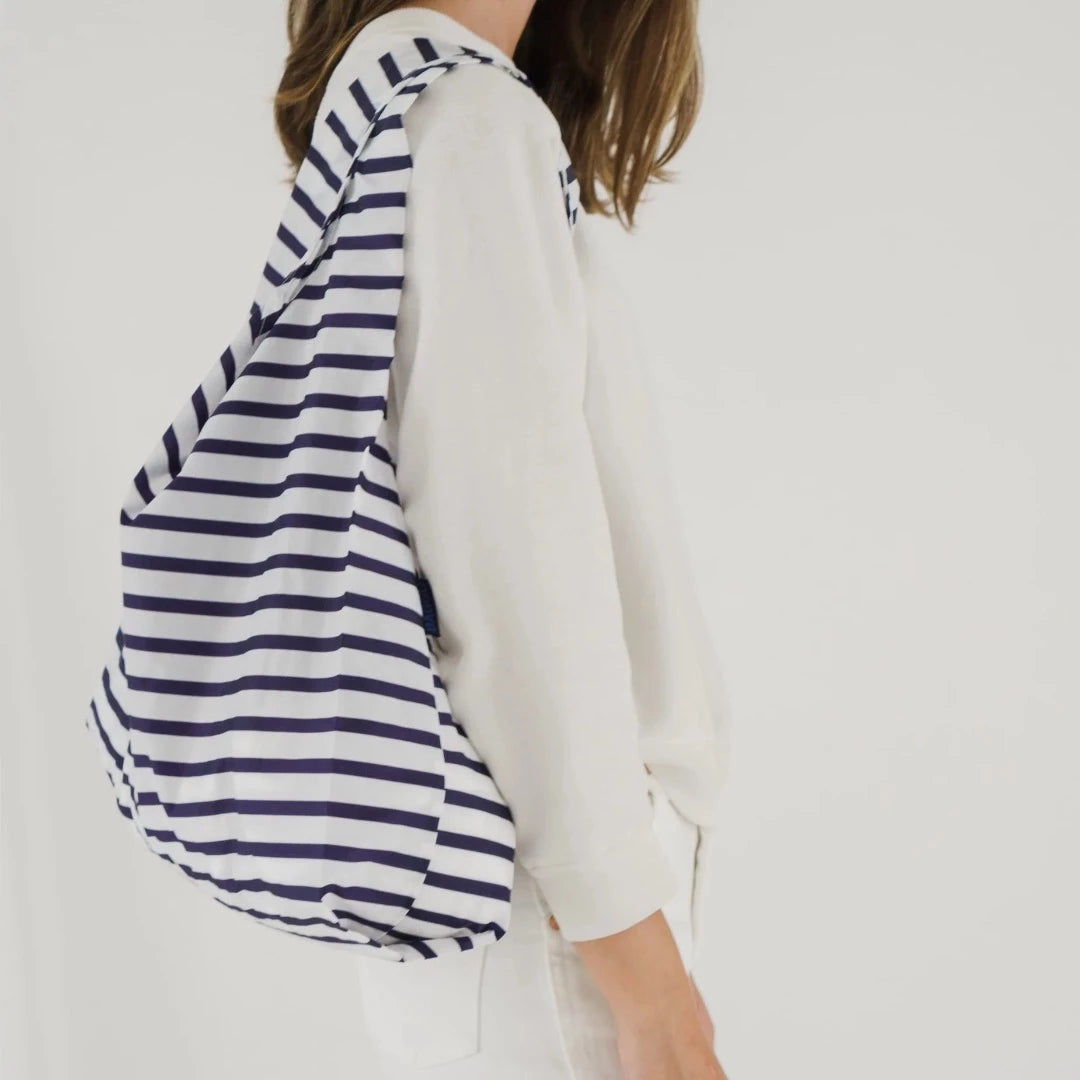 Standard Baggu - Sailor Stripe