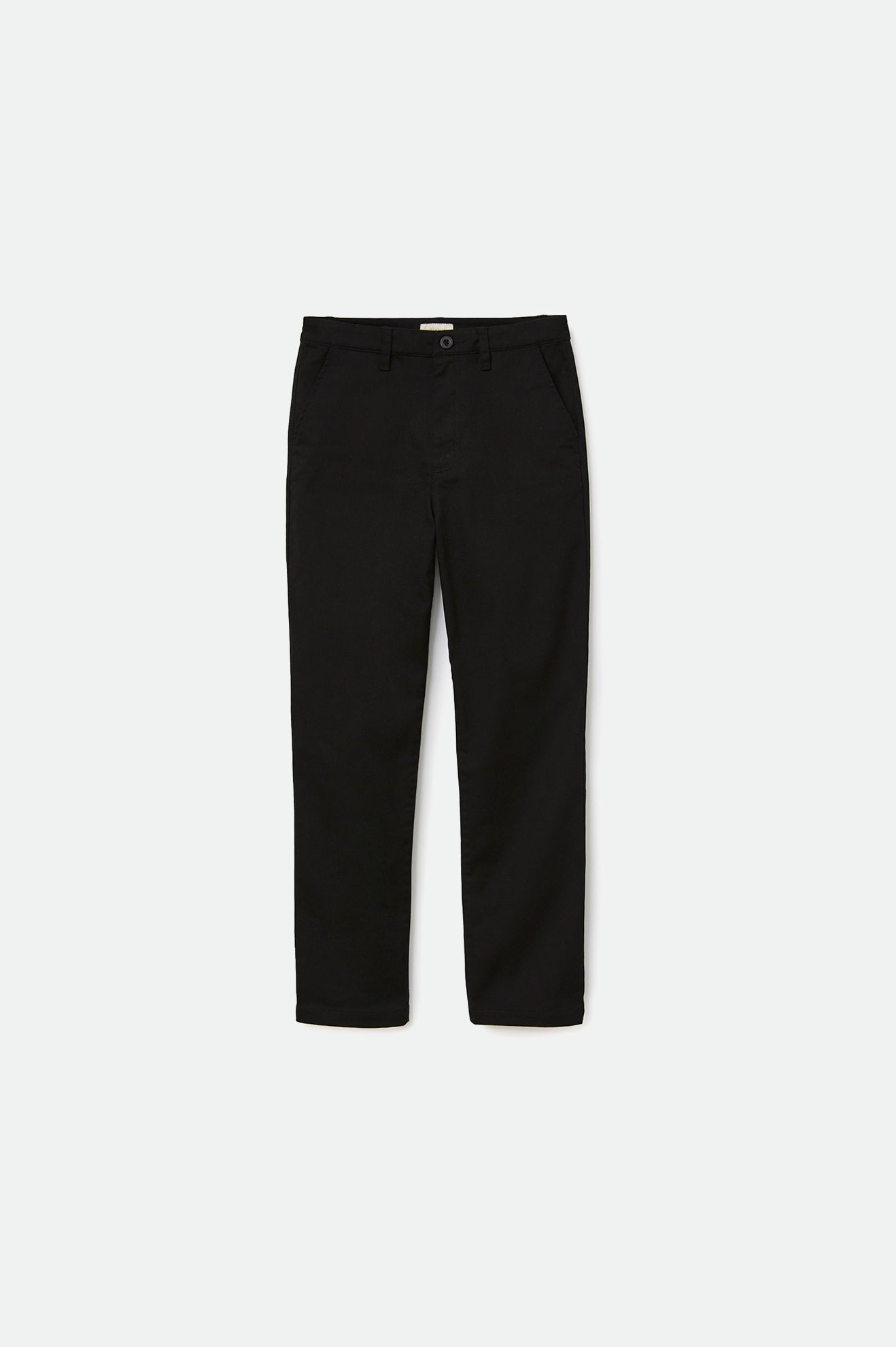 Victory Pant - Black