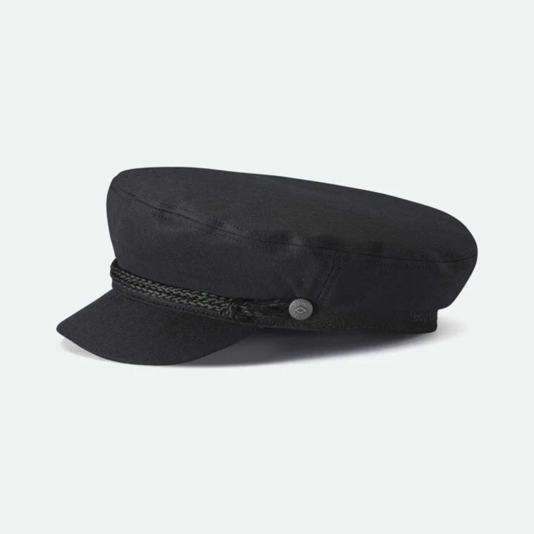 Brixton, Fiddler Cap, Various Colours