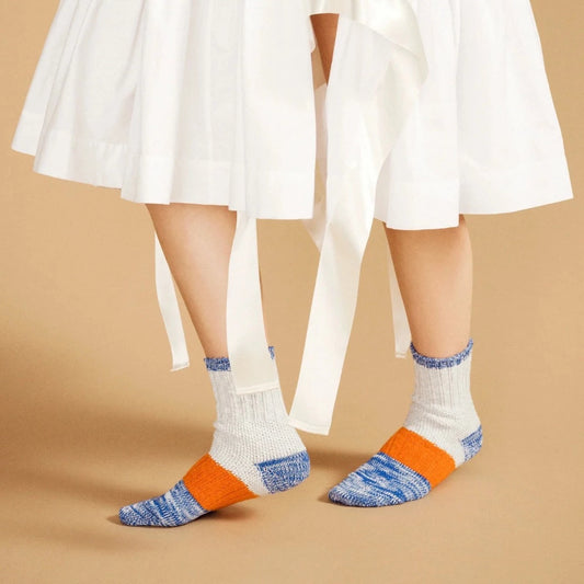 Dapple Crew, Cream Soda