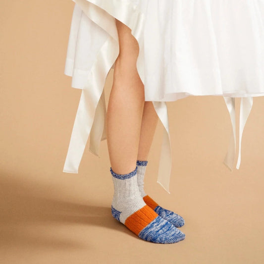 Dapple Crew, Cream Soda