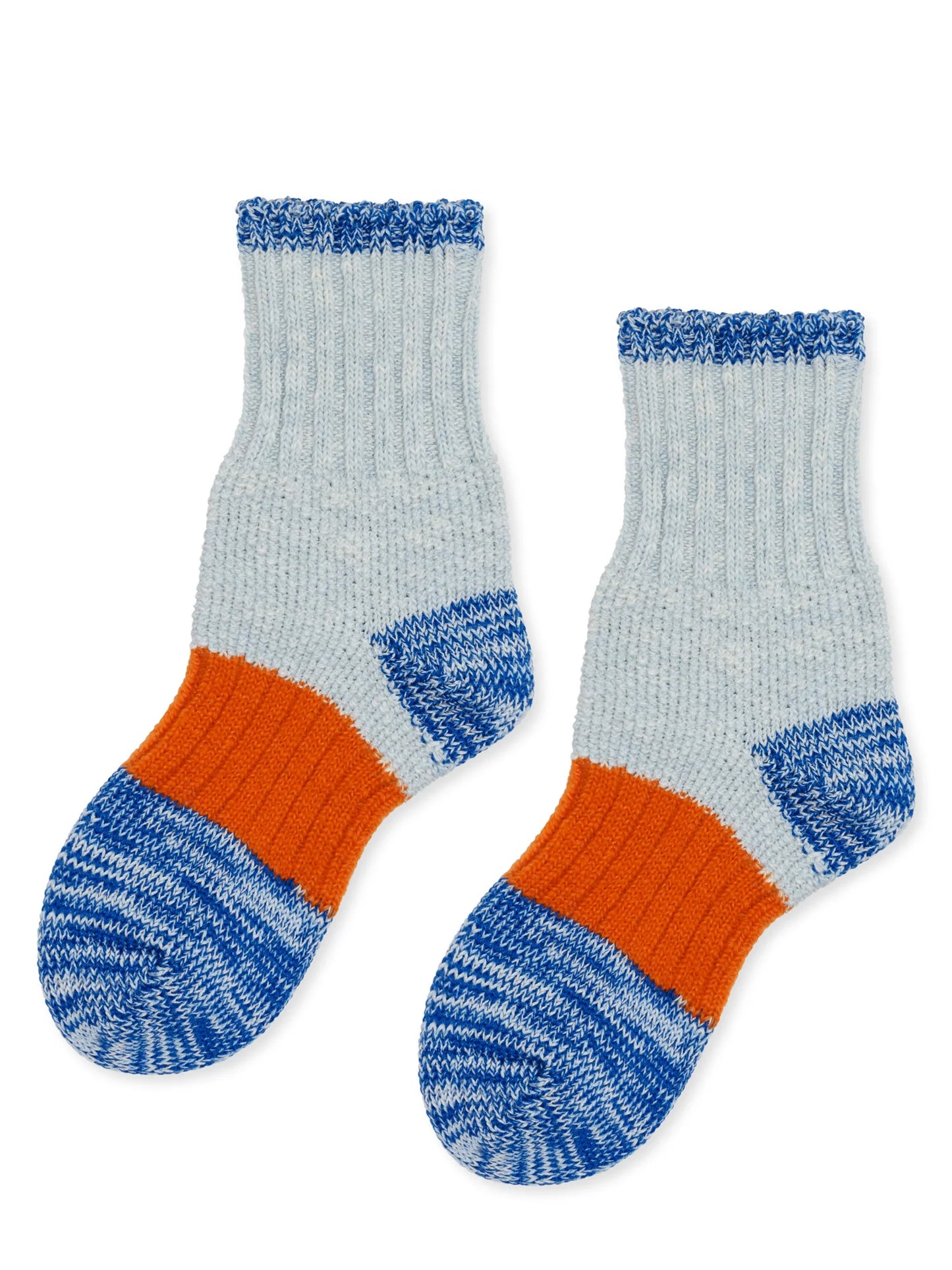 Dapple Crew, Cream Soda