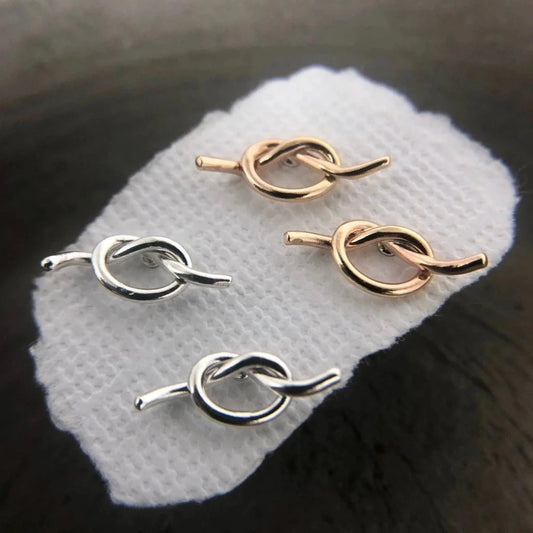 Open Fire, Knot Studs