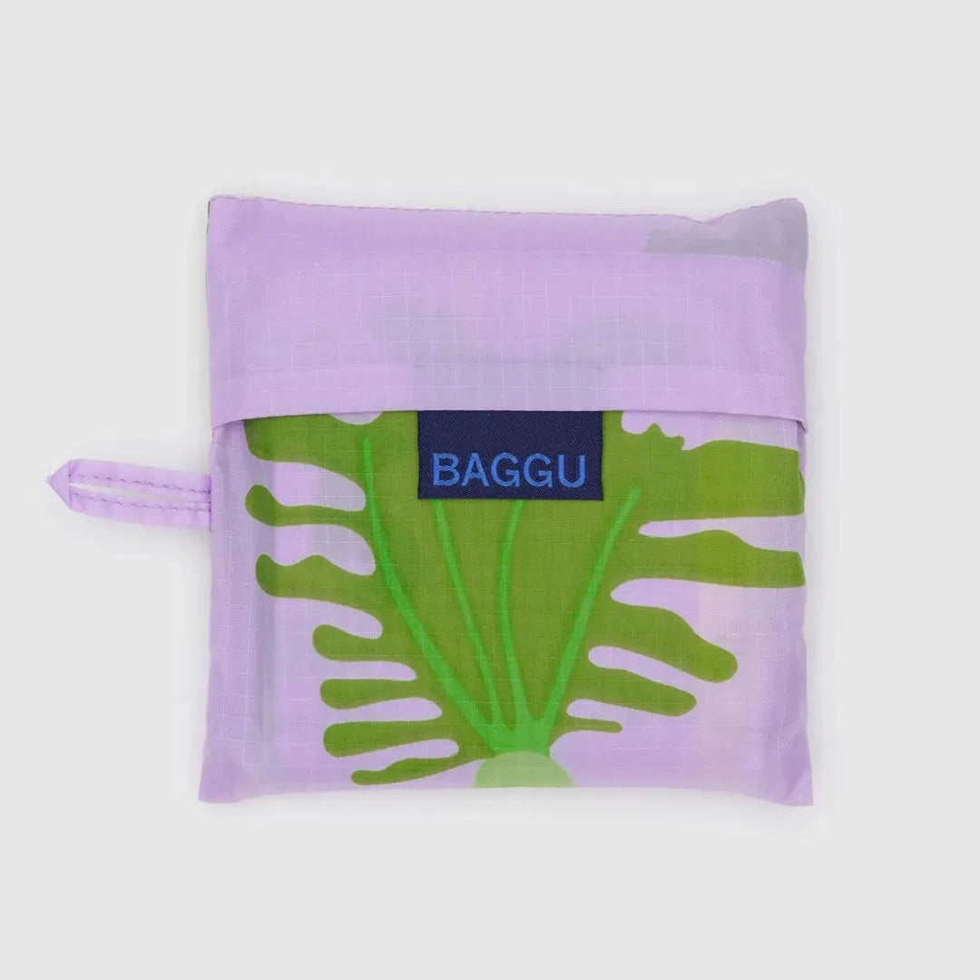 Baggu, Standard Baggu, Daikon Pink