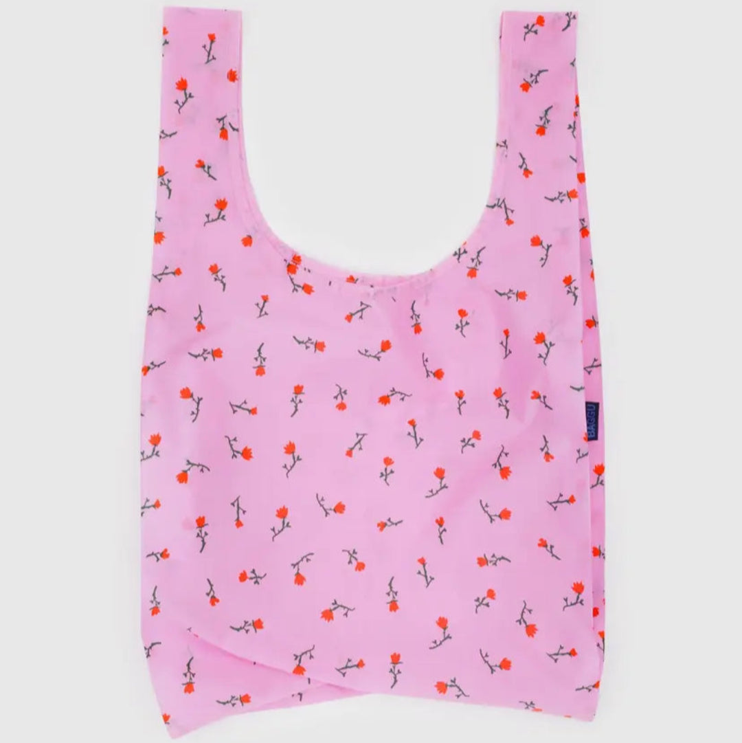 Baggu, Standard Baggu, Painted Wildflower
