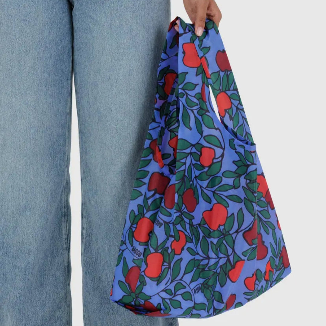 Baggu, Standard Baggu, Apple Tree