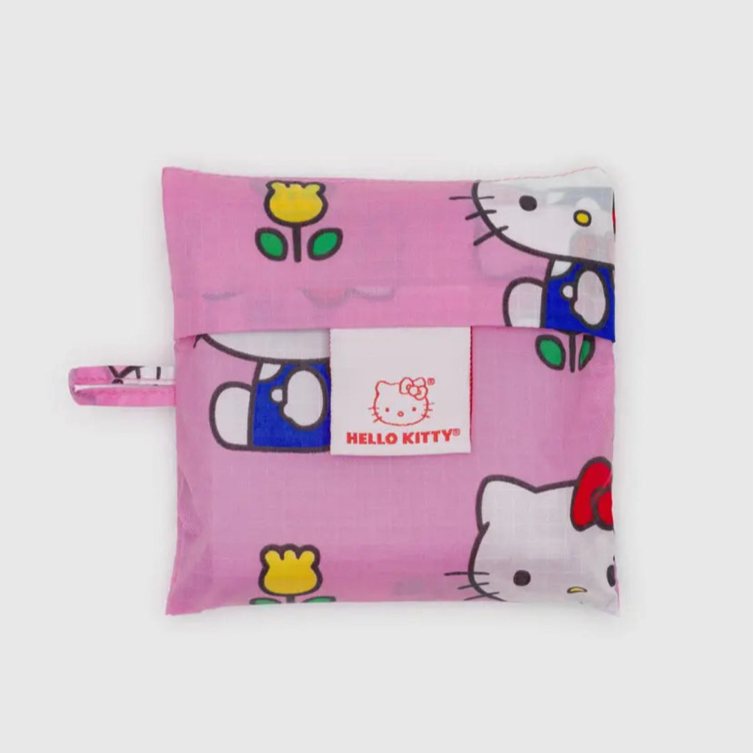 Baggu, Standard Baggu, Hello Kitty Pink