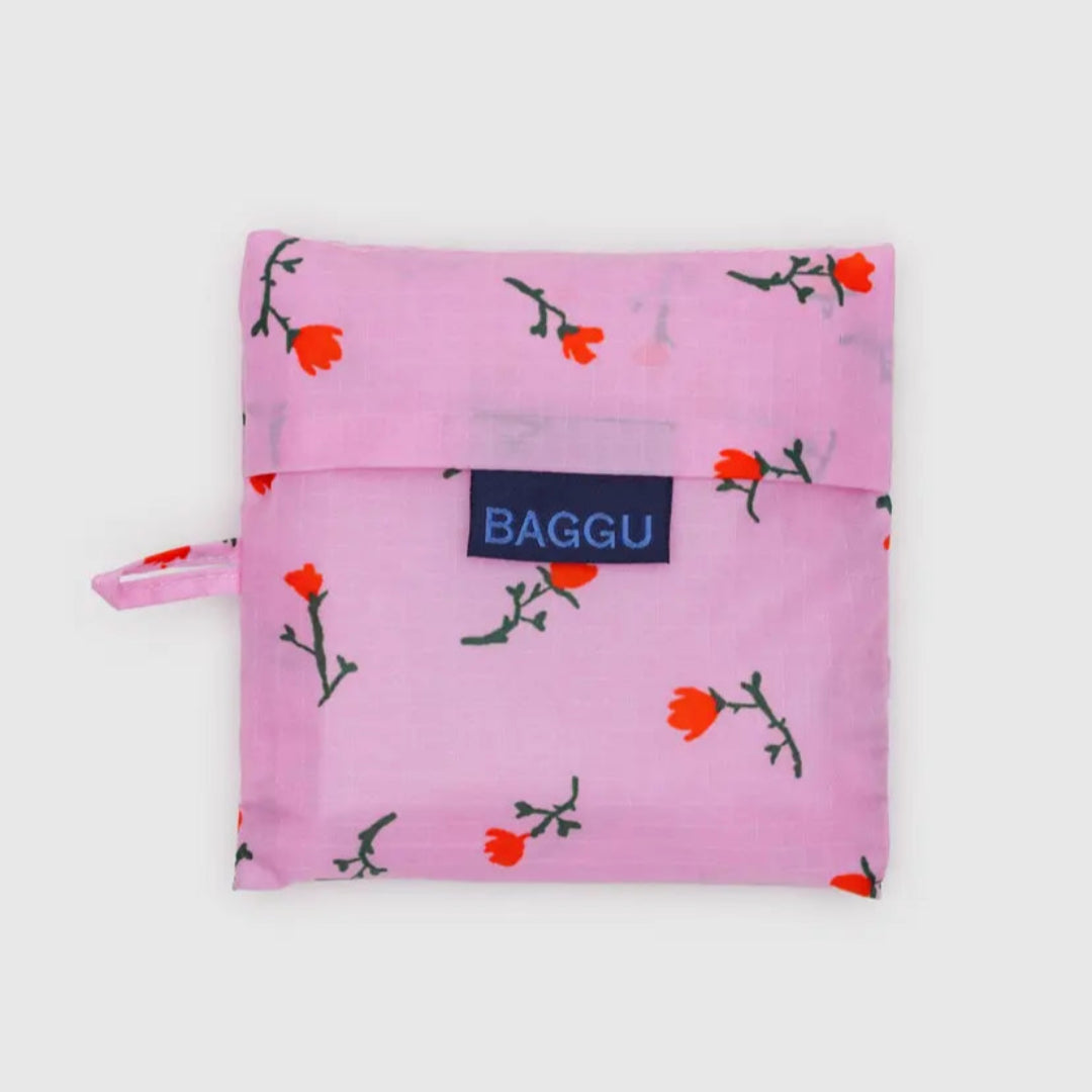 Baggu, Standard Baggu, Painted Wildflower