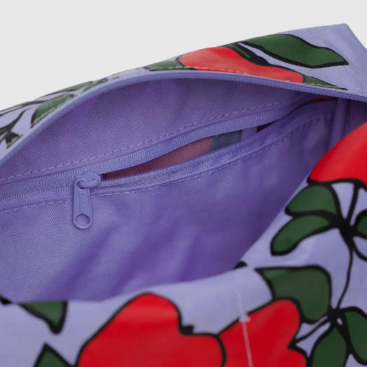 Baggu, Dopp Kit, Apple Tree