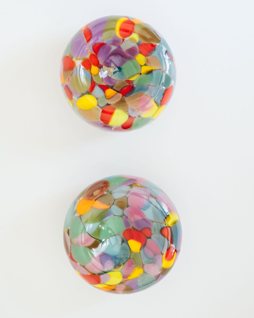 Rainbow Mini Nest Bowl