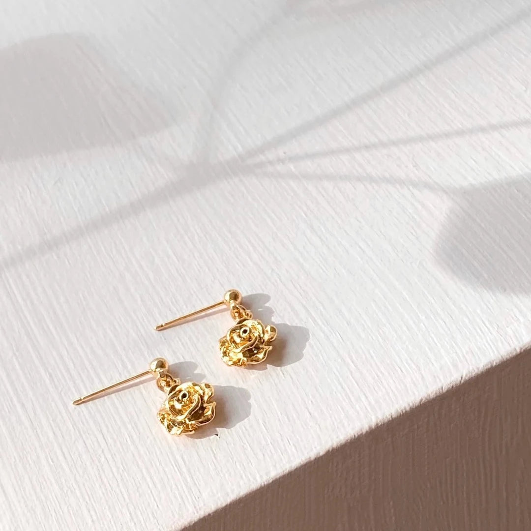 Justine Earrings