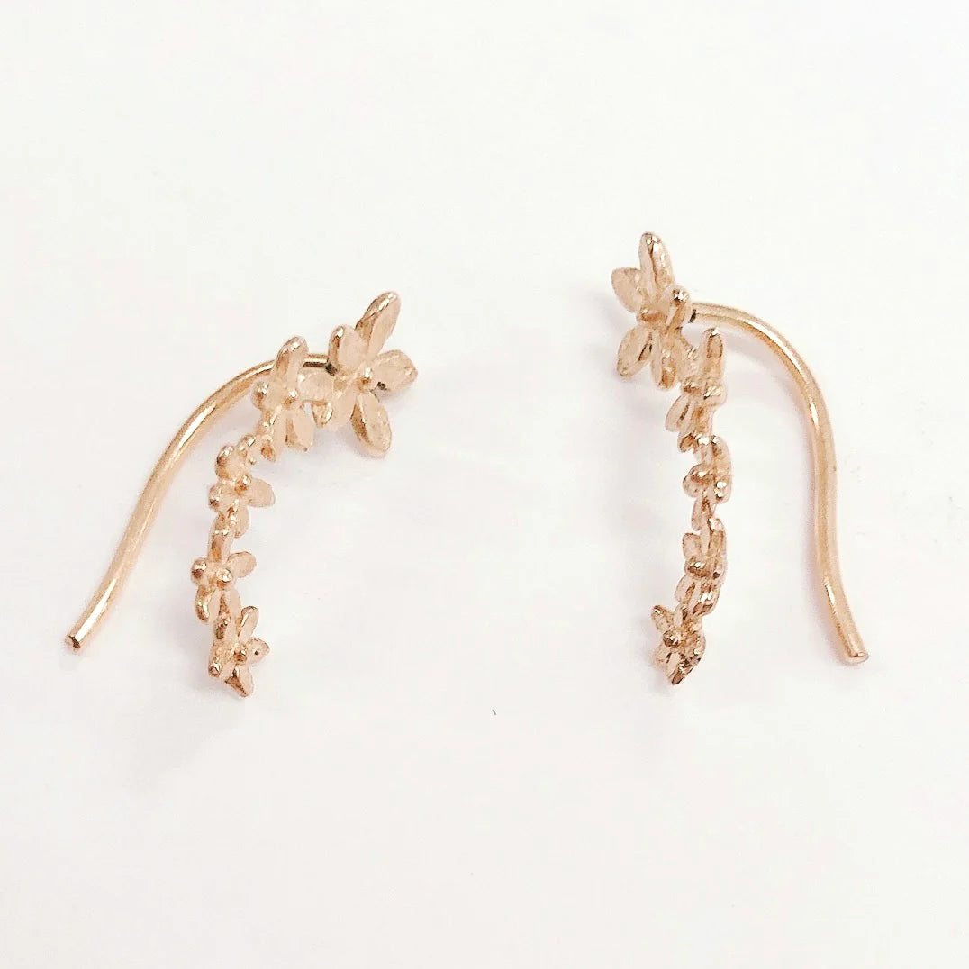 Noemiah, Sisi Earrings