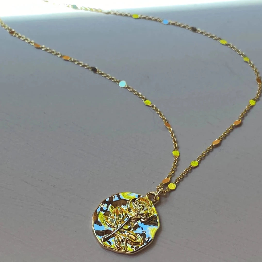 Sabrina Pendant