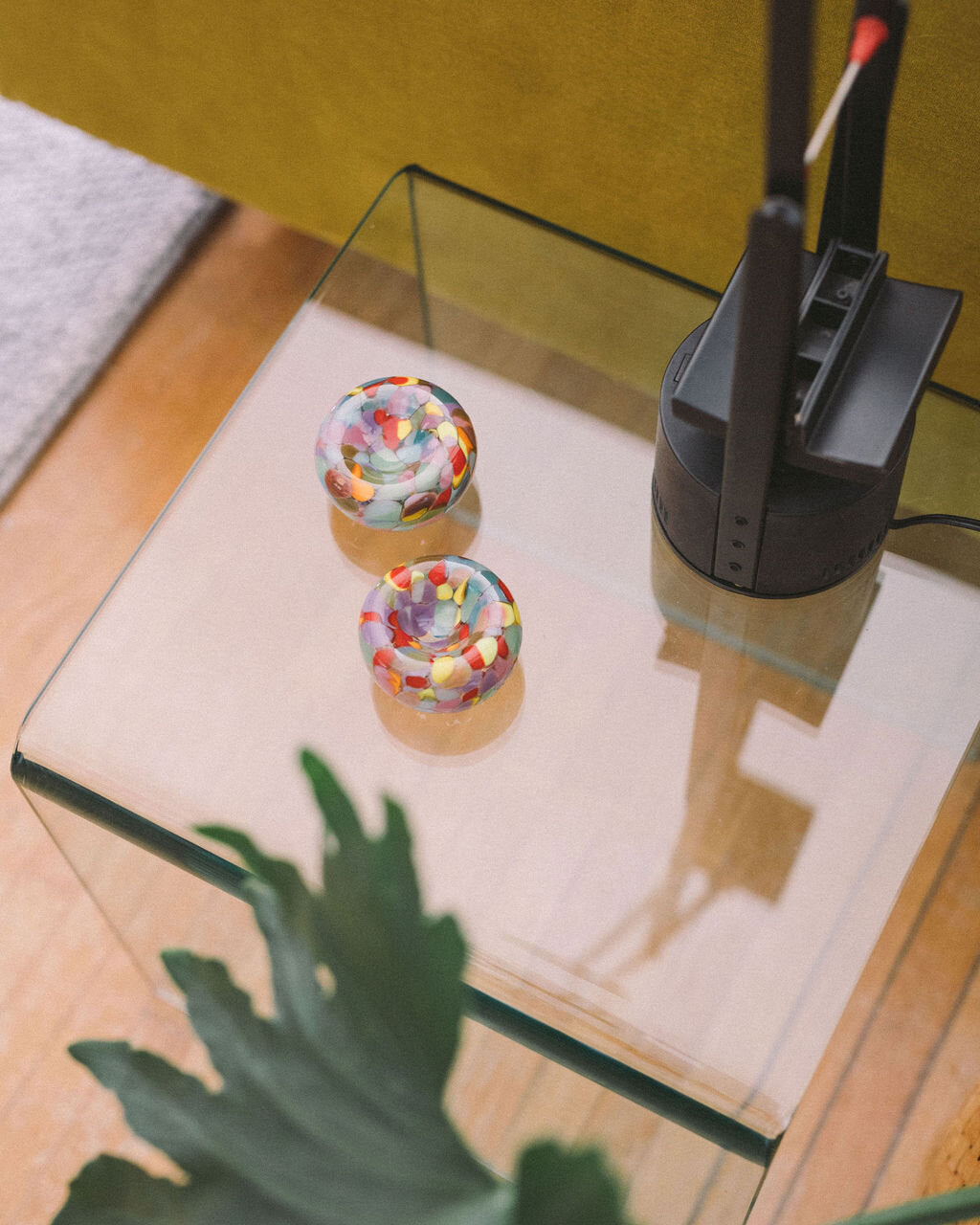 Rainbow Mini Nest Bowl