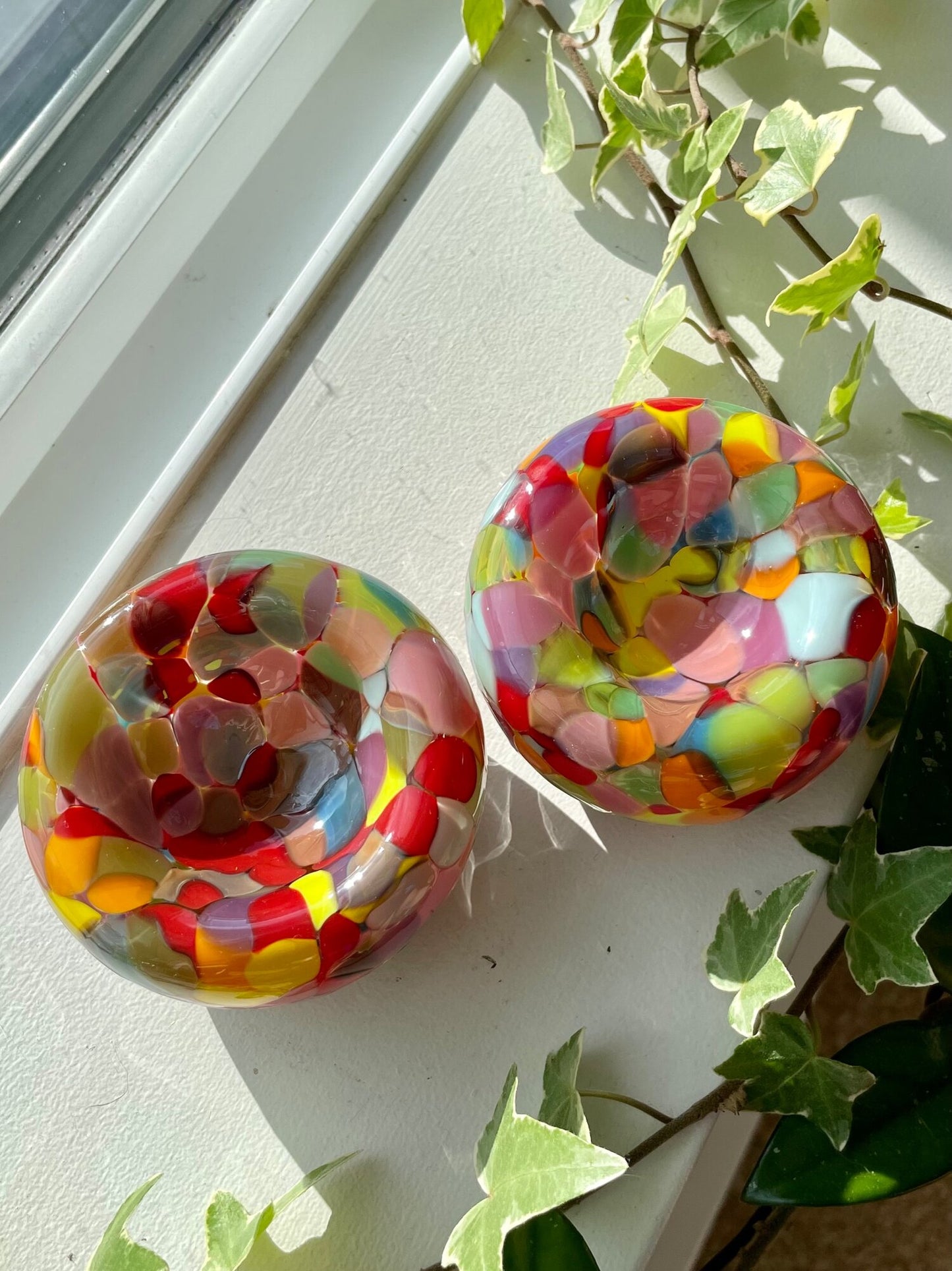 Rainbow Mini Nest Bowl