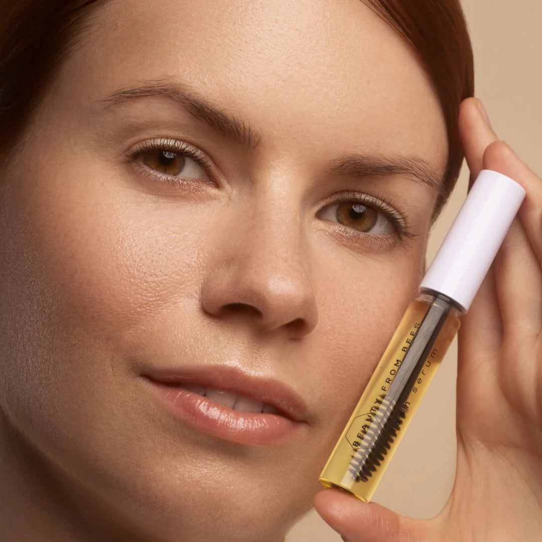 Beauty from Bees, Lash Serum
